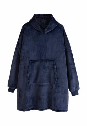 Mikina - navy blue