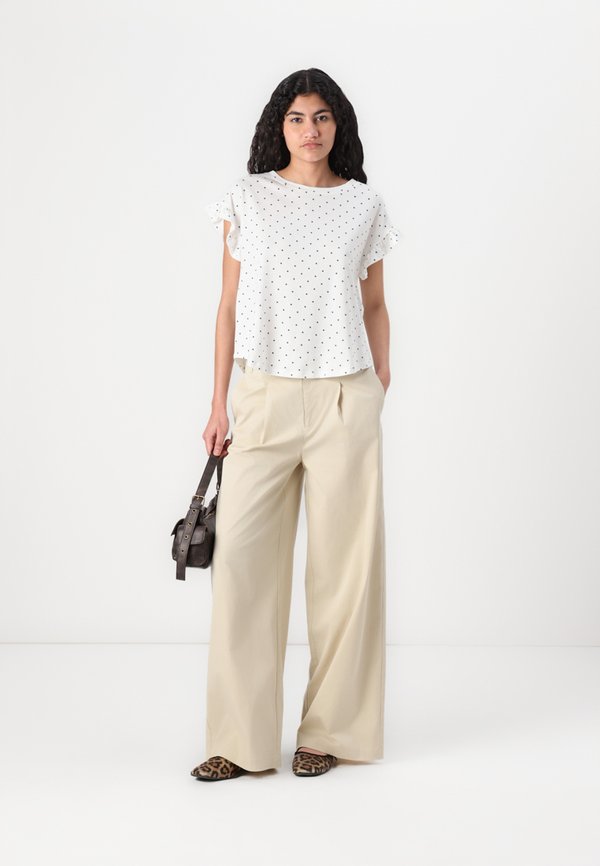 ONLGRAPE O NECK - Print T-shirt4