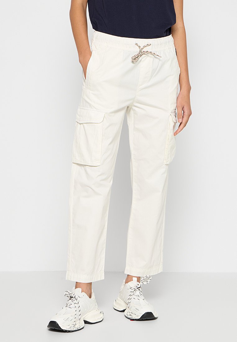 Napapijri Cargobroek crème