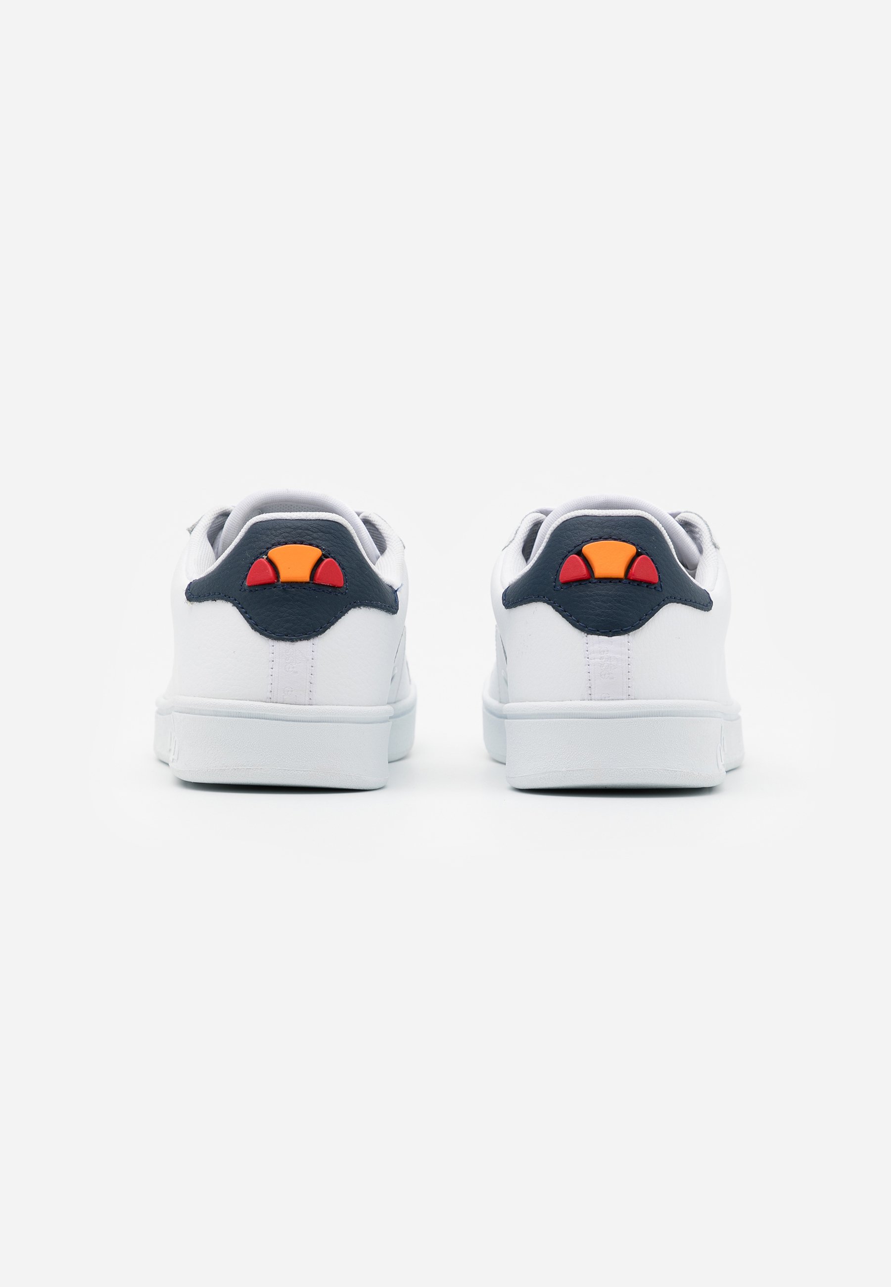 Ellesse CAMPO Joggesko whitedark bluehvit Zalando.no Ellesse CAMPO Joggesko whitedark bluehvit Zalando.no