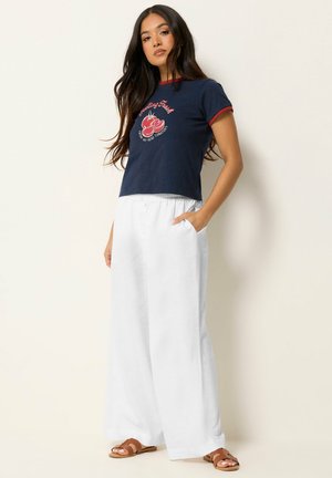 Pixie Girl, - T-shirt z nadrukiem