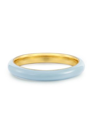 Ring - gold-coloured