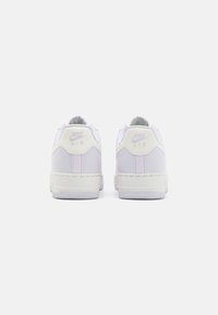 Nike Sportswear AIR FORCE 1 - Tenisice - barely grape/sail/volt/black