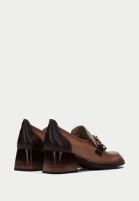 Hispanitas CHARLIZE - Klassieke pumps - multi brown