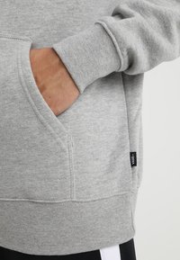 Vans Felpa con cappuccio - mottled grey