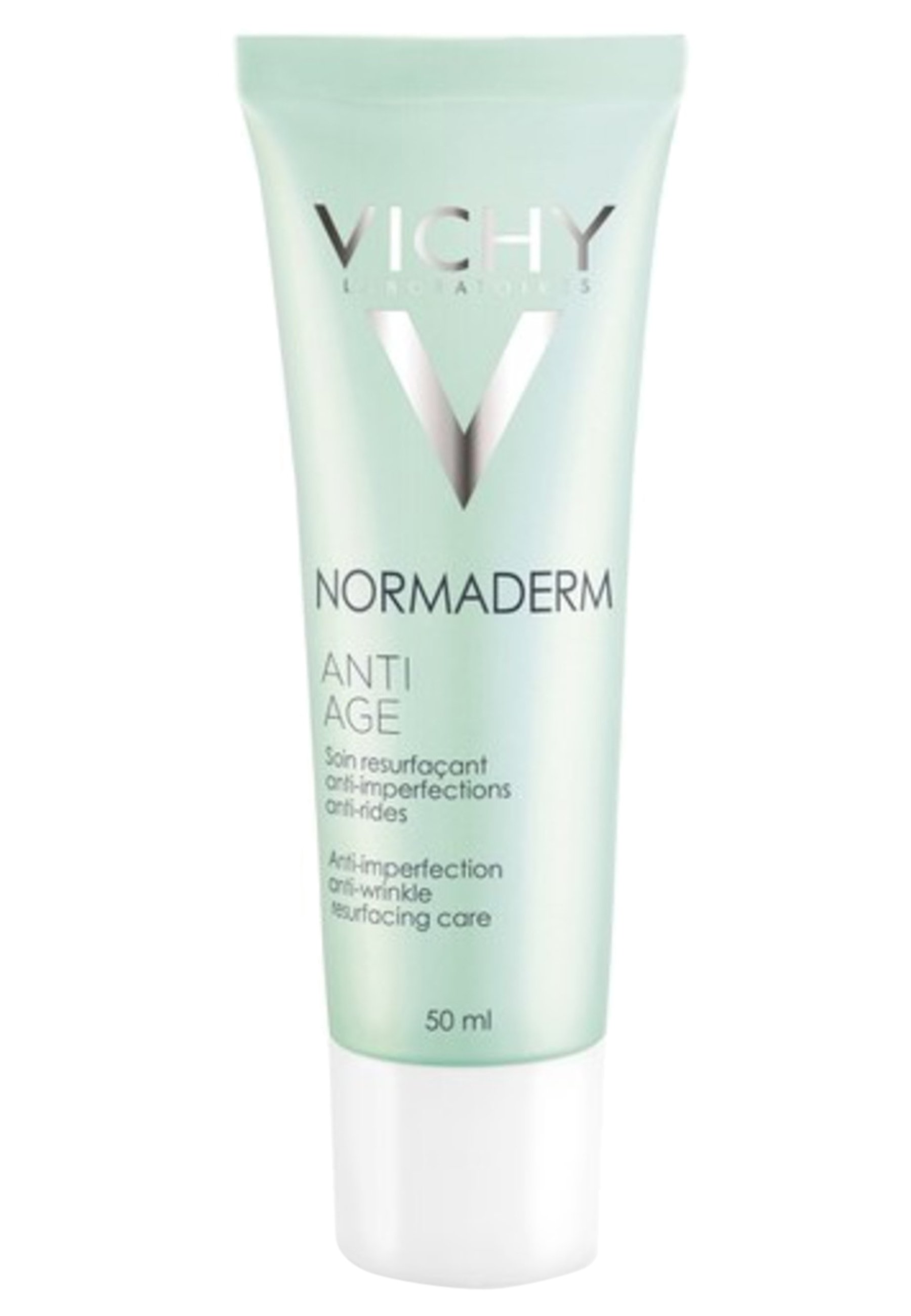vichy face moisturizer