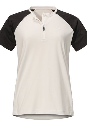 Schöffel, SCHÖFFEL - Cycling-Trikot - natur