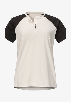 Schöffel, SCHÖFFEL - Cycling-Trikot - natur