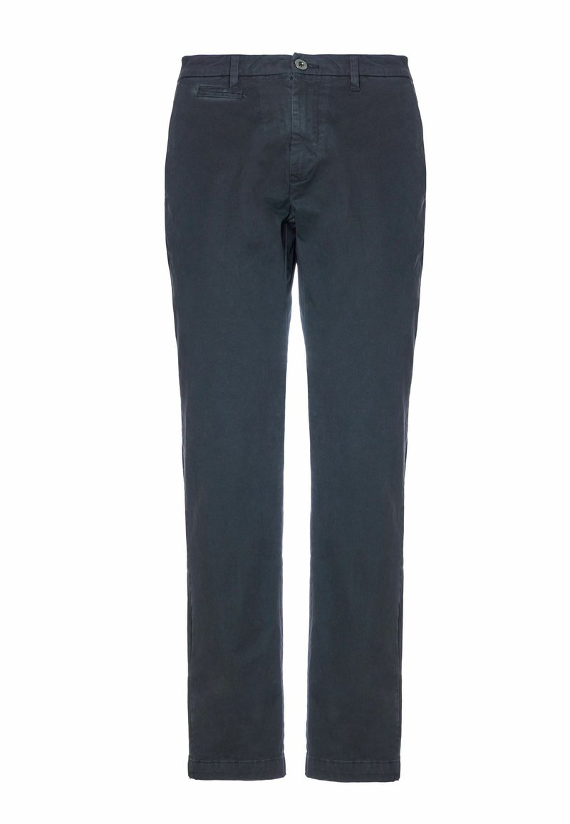 U.S. Polo Assn. Chino blauw U.S. Polo Assn. Chino blauw