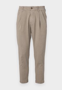 CHASY - Chino - brown