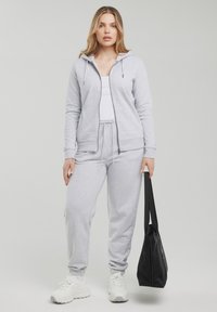 Big Star LAURISANA - Lukuga pusa - grau