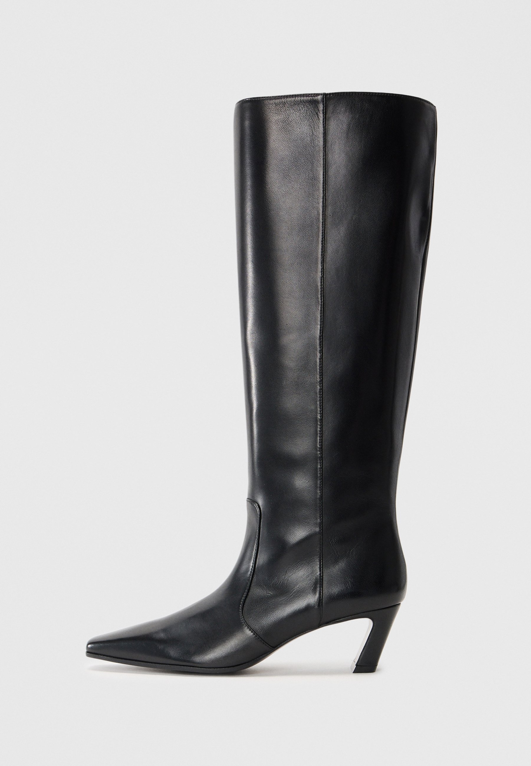 Stuart Weitzman STASSI 50 - Boots - black - Zalando
