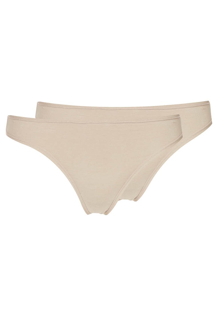 Hunkemöller String beige Hunkemöller String beige