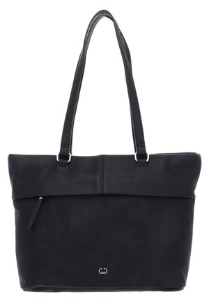 KEEP IN MIND SHOPPER  - Shopping bag - black