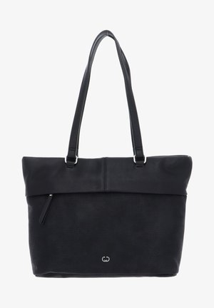 KEEP IN MIND - Bolso de mano - black