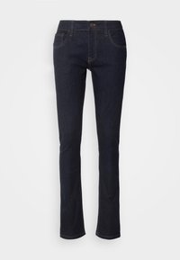 Karcsúsított farmerek - rinse wash