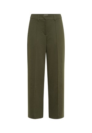 ICHI, IHKATE SUS OFFICE WIDE PA - Pantalon classique - rosin