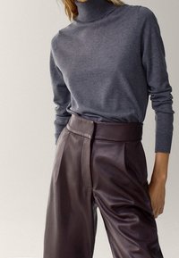 Massimo Dutti Felpa - grey