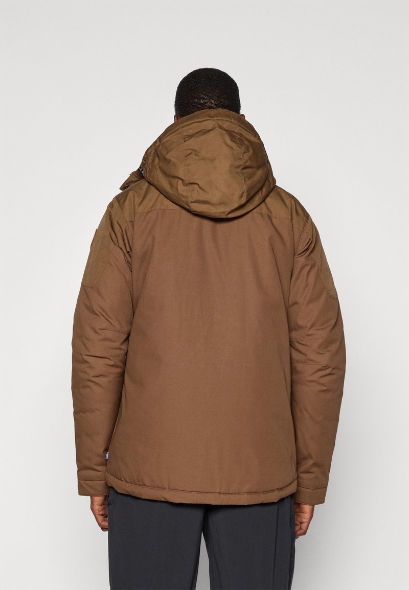 FJÄLLRÄVEN Skogsö Padded Jacket M heren jas