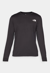 Niet geselecteerd, black
