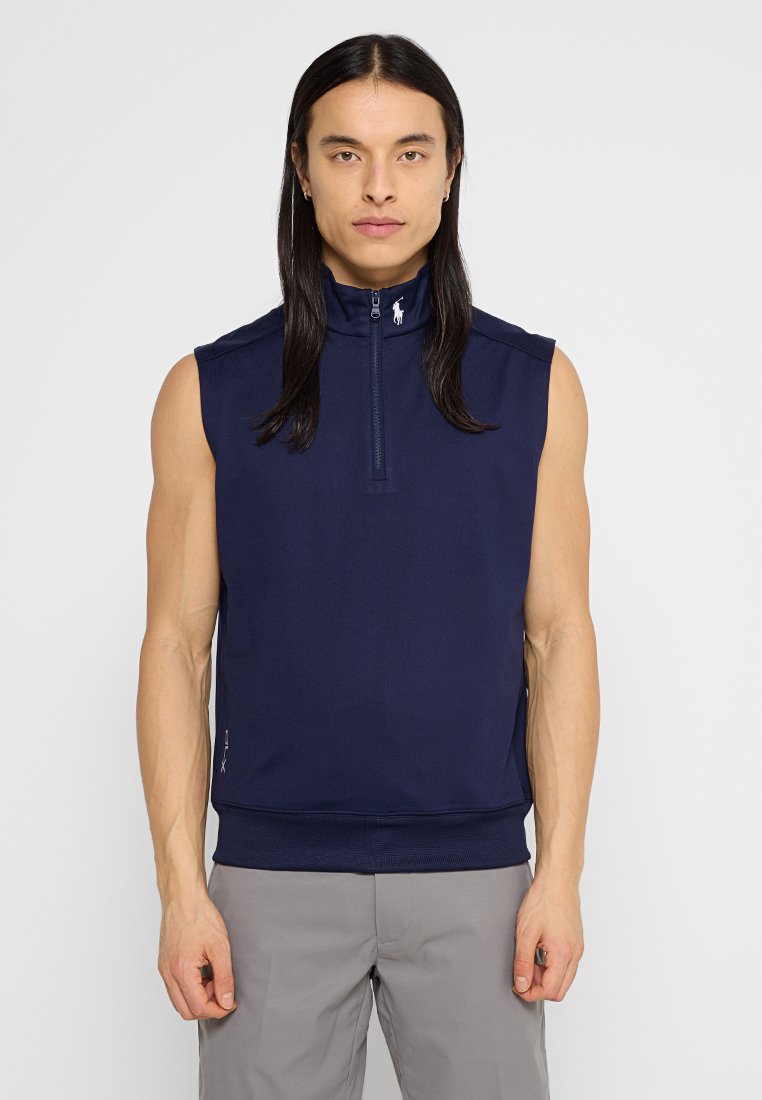 RLX Golf Sport T-shirt donkerblauw RLX Golf Sport T-shirt donkerblauw