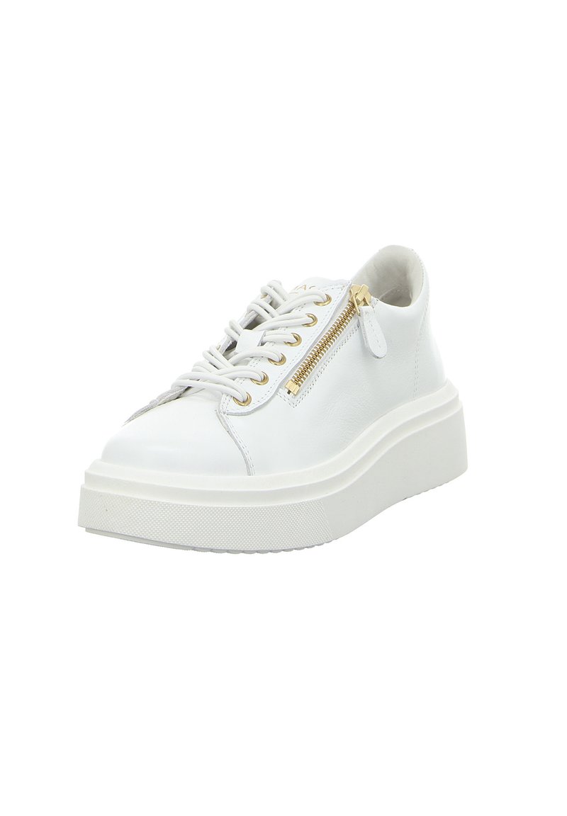 Damen Sneaker low | MACA Kitzbühel Sneaker low white/weiß - GT03933 Damen Sneaker low | MACA Kitzbühel Sneaker low white/weiß - GT03933