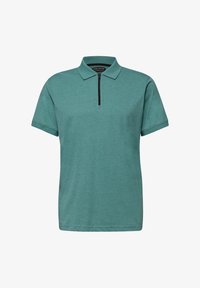 Vybráno, caribbean green