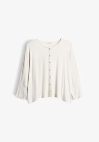 Unselected, light cotton