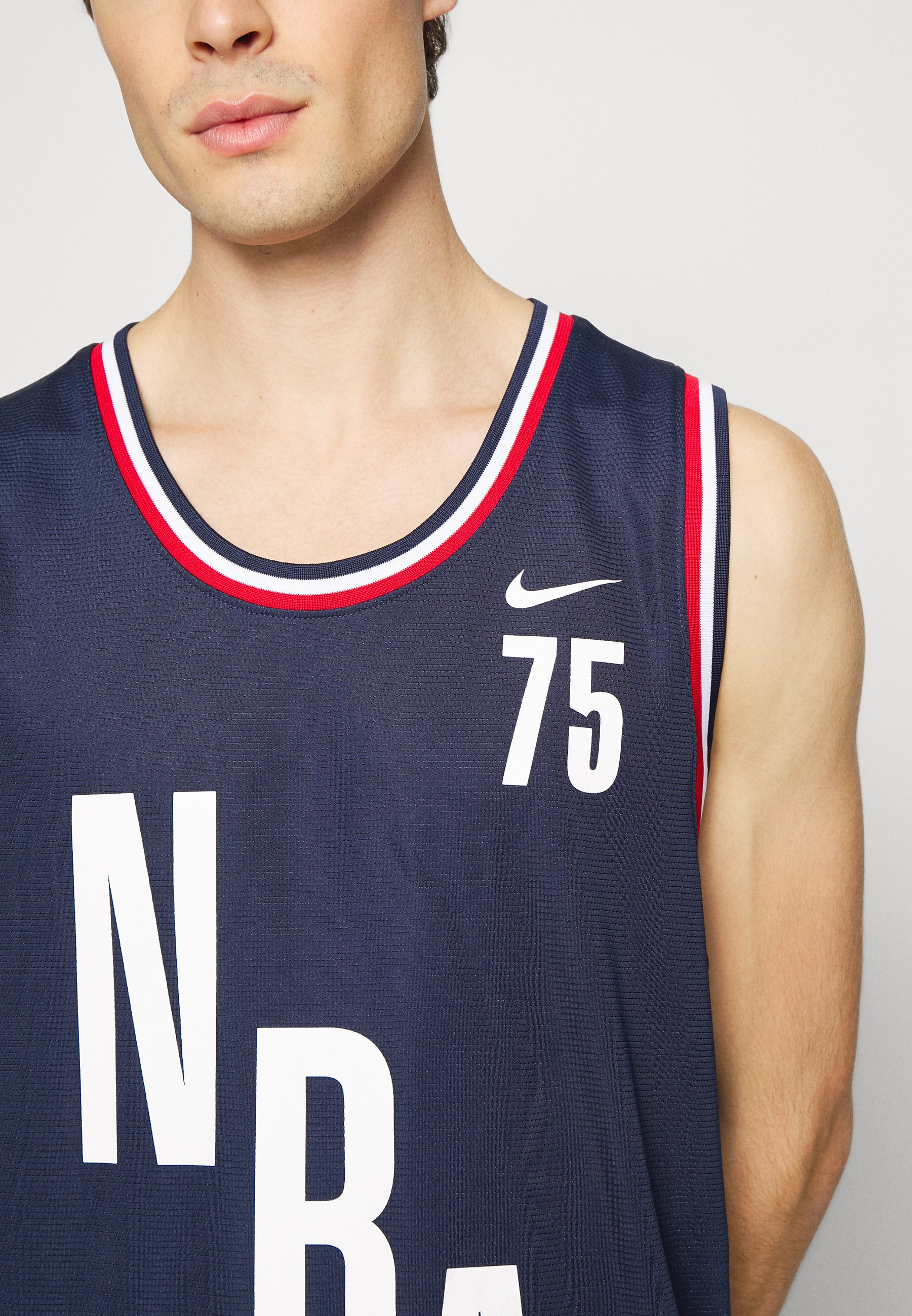 nike tank top jersey