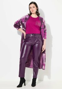 Ulla Popken - Spodnie materiałowe