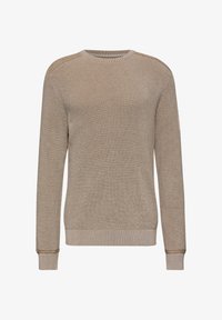 Non sélectionné, beige