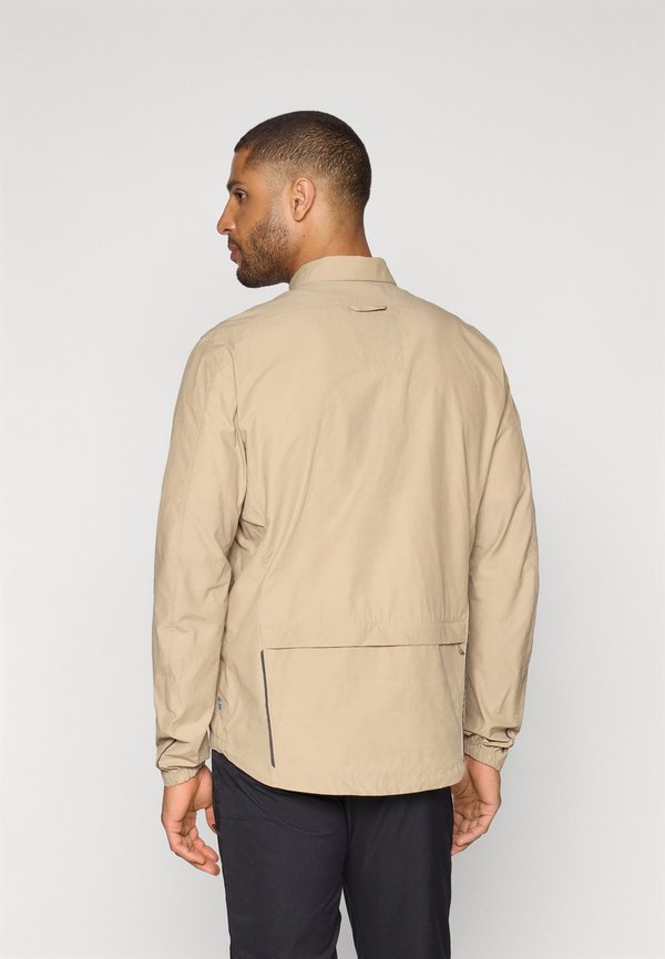 HOJA RIDERS WIND JACKET - Windbreaker - fossil3