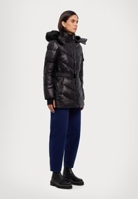 MICHAEL Michael Kors JACKET - Manteau d'hiver - black