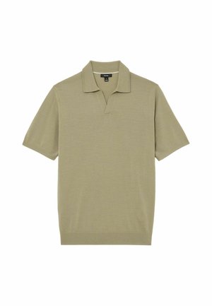 Reiss, REGULAR FIT, zielony