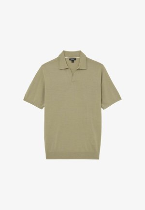 Reiss, REGULAR FIT, zielony