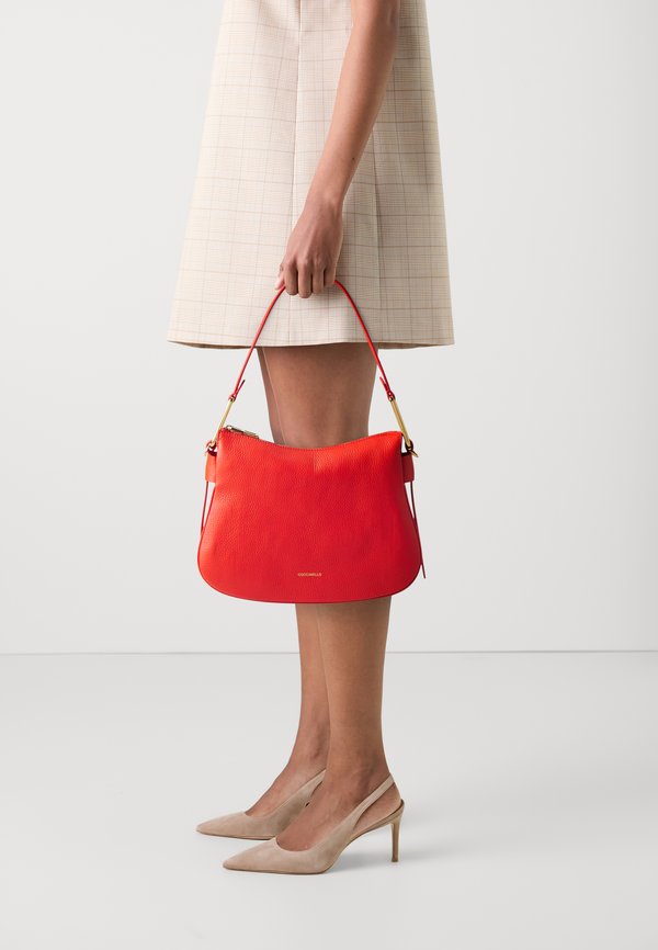 MAGIE - Handbag - gazpacho