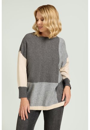 Maglione - grigio