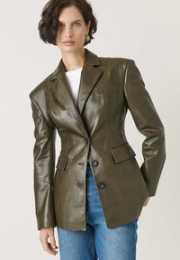 LA MANIA ALVA oliwkowy