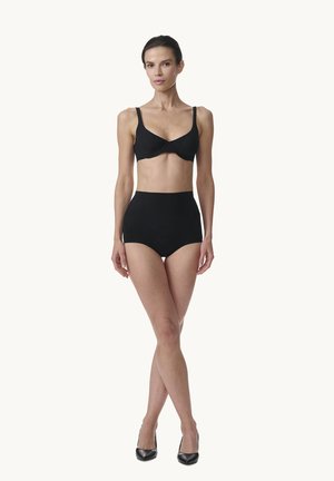 Shapewear - black