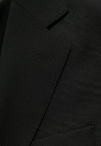 Oscar Jacobson FOGERTY - Giacca - black