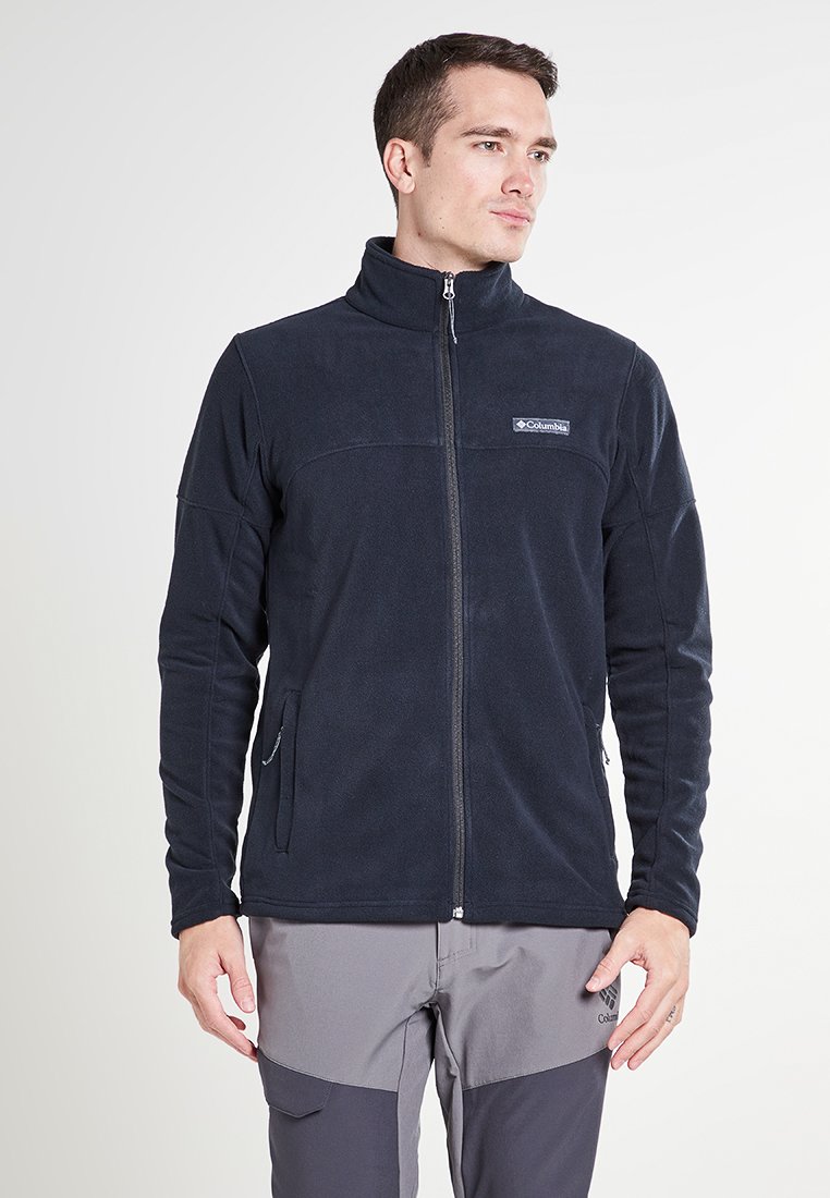 Columbia Fleecejas zwart