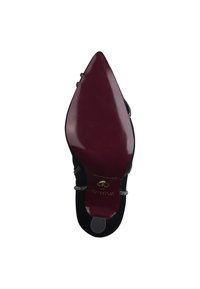 Tamaris Heart & Sole Botas de tacón - black
