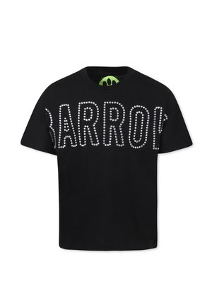 - T-shirt z nadrukiem