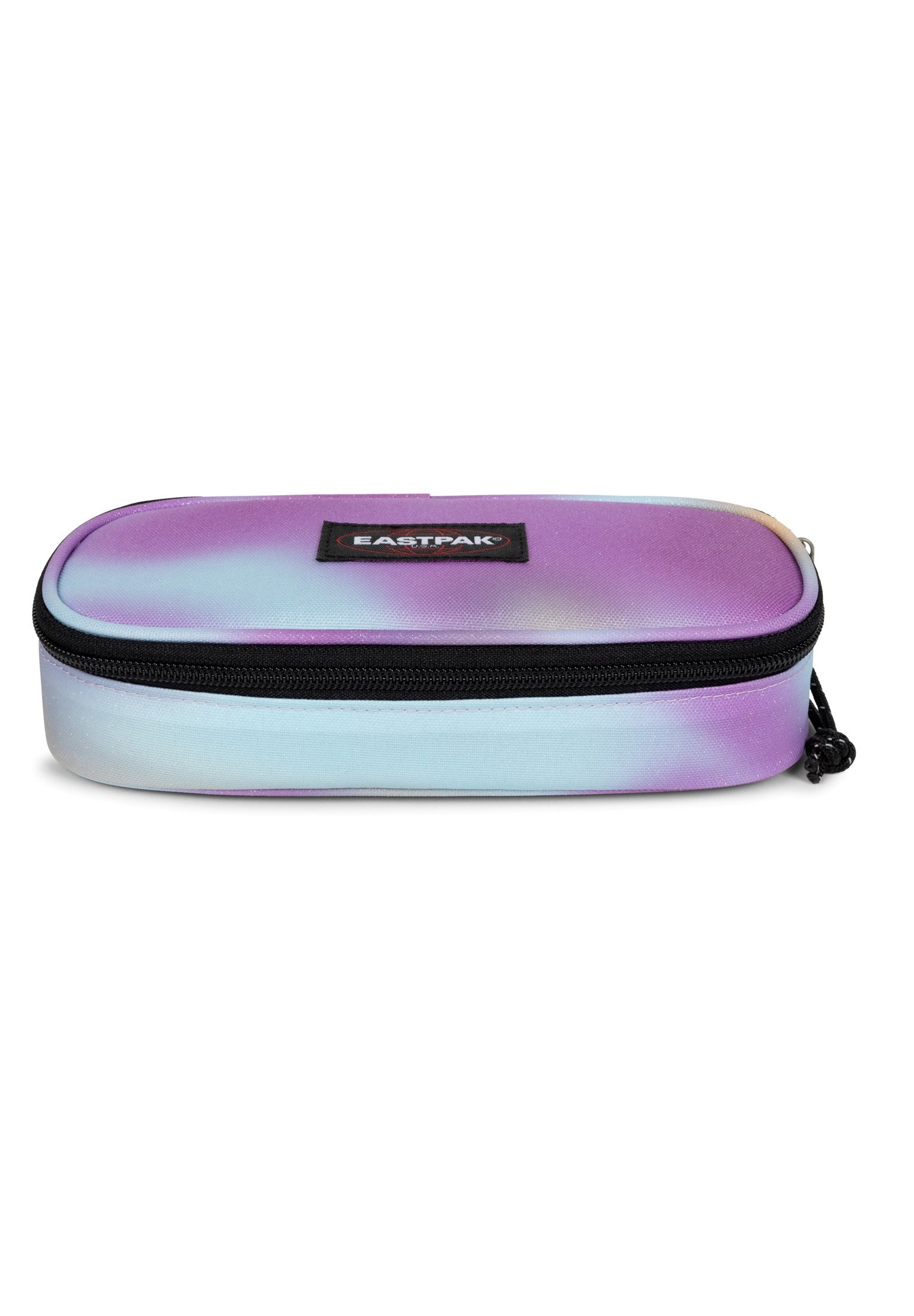 Eastpak OVAL SINGLE Pencil case spark mermaid/purple