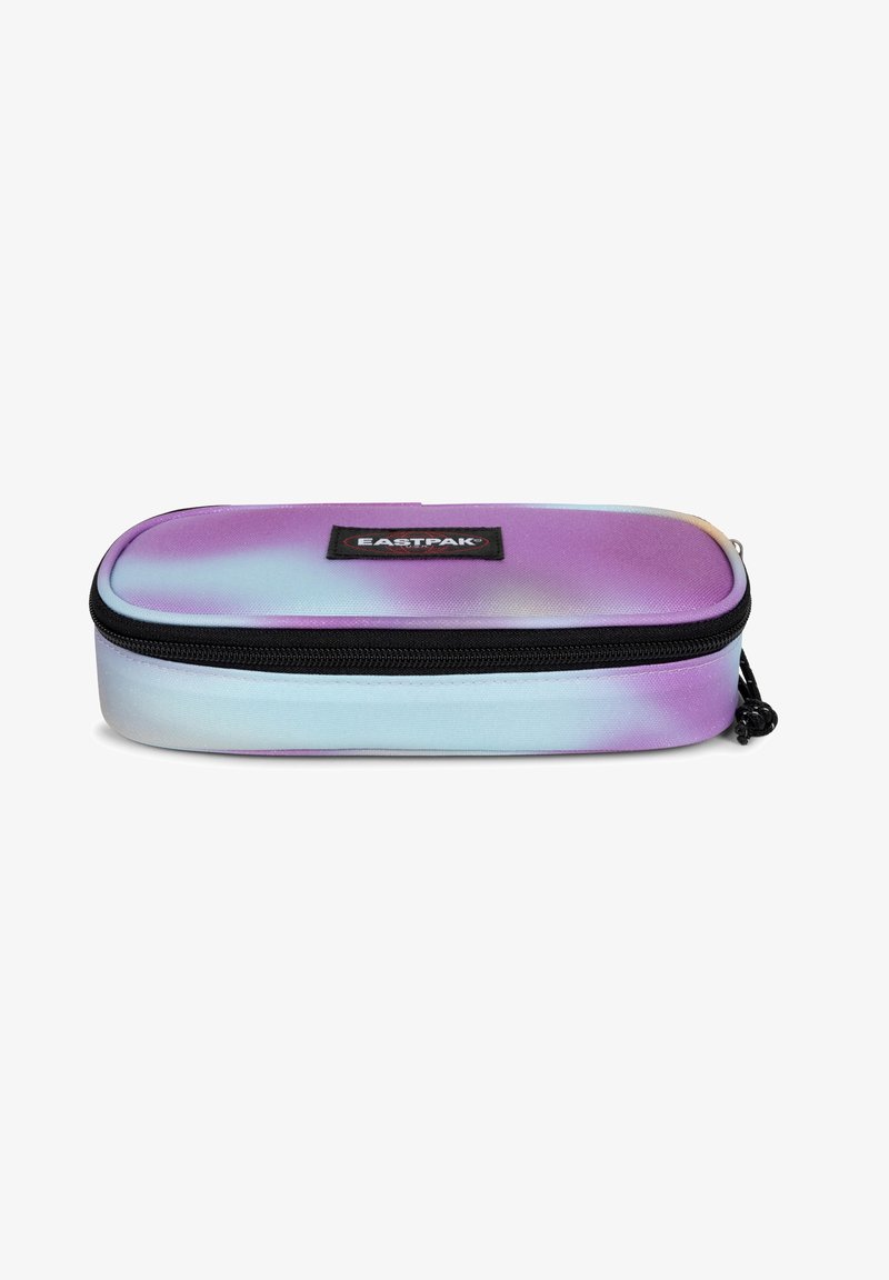 Eastpak OVAL SINGLE - Astuccio - spark mermaid