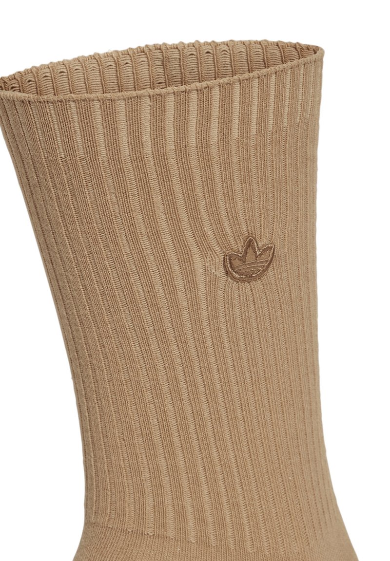 Calzino Calzini Adidas Bimba Adidas Originals PACK Calze Cardboard