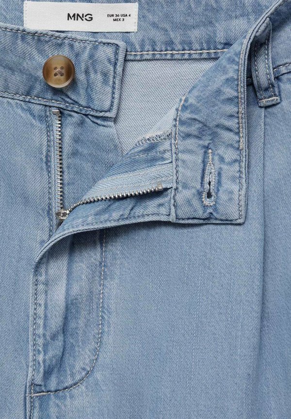 CRETA - Relaxed fit jeans4