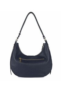 LANCASTER DUNE - Borsa a mano - bleu foncé