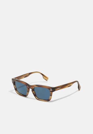 Burberry UNISEX - Sunglasses - brown