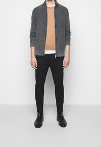 DRYKORN Kardigan - grey